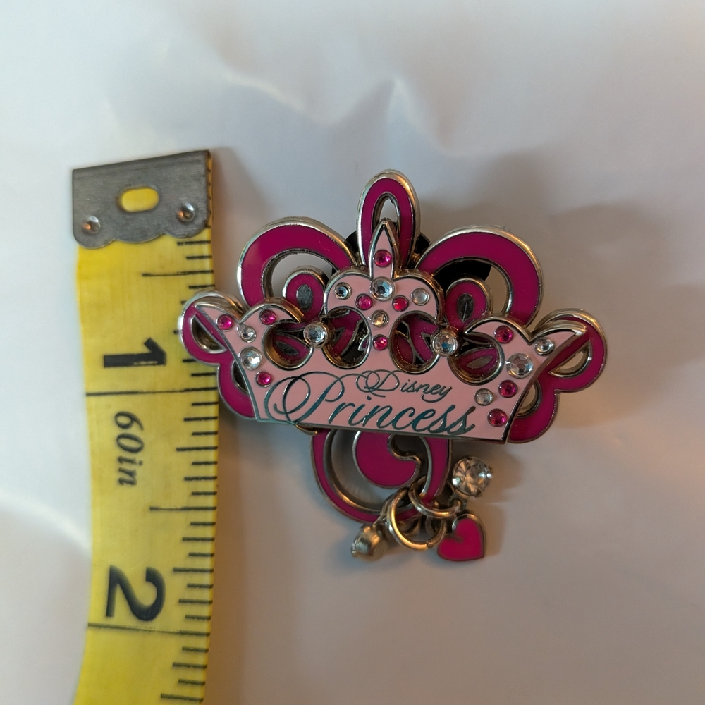 Disney Princess Pin - Picture 2 of 11